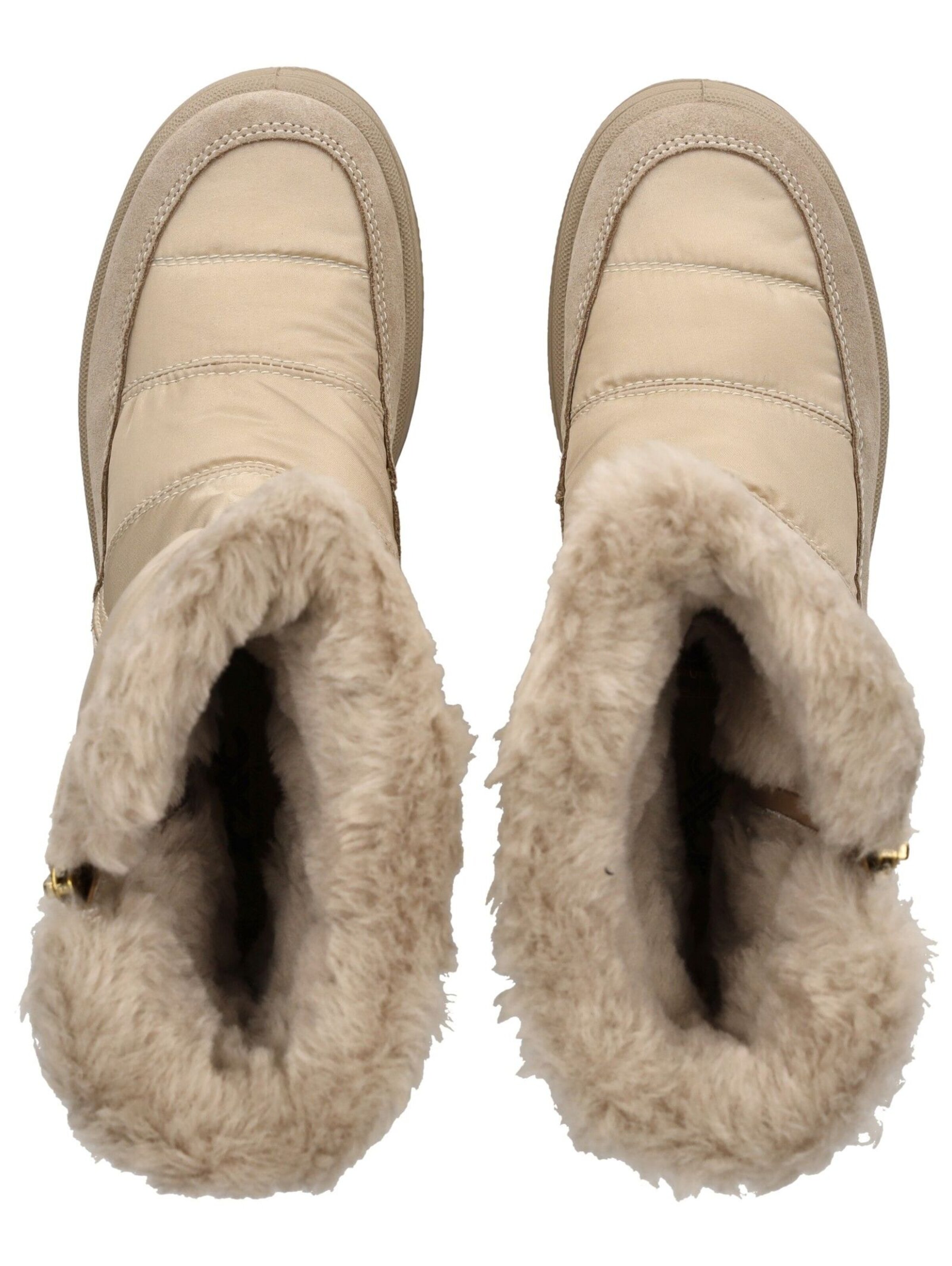 IMAC Snow boots in Beige