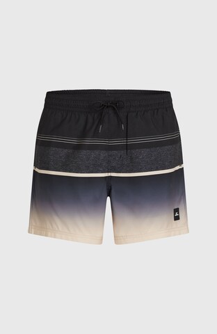 O'NEILL Badeshorts in Blau: Vorderseite
