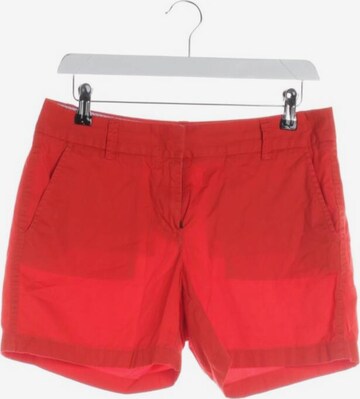 J.Crew Shorts in XS in Red: front