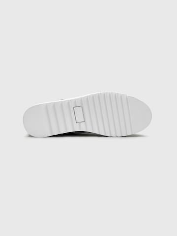 Dutch'D Sneaker low 'Myth'‌‌‌‌‌‌‌ in Grau