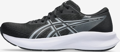 ASICS Juoksukengät 'PATRIOT 14' värissä vaaleansininen / musta, Tuotenäkymä