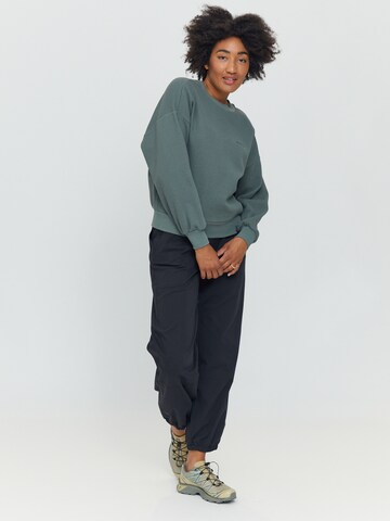 mazine Sweatshirt ' Nadi Sweater ' in Grau