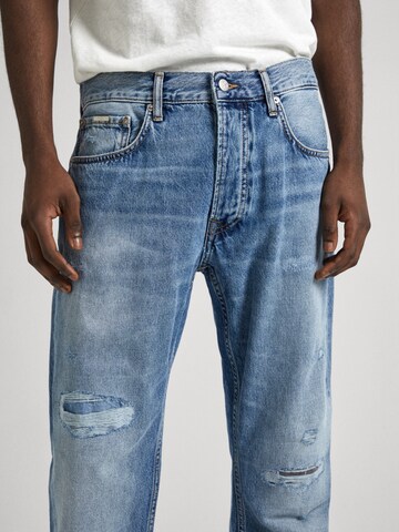 Pepe Jeans Regular Jeans in Blue