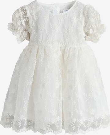 Next Kleid in Beige: Vorderseite