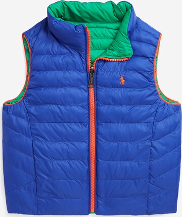 Polo Ralph Lauren Vest in Green