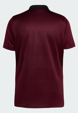 ADIDAS PERFORMANCE Functioneel shirt 'All Blacks' in Rood