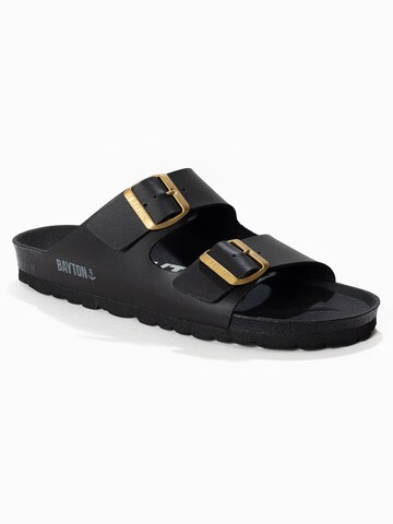 Bayton Mules 'Athena' in Black