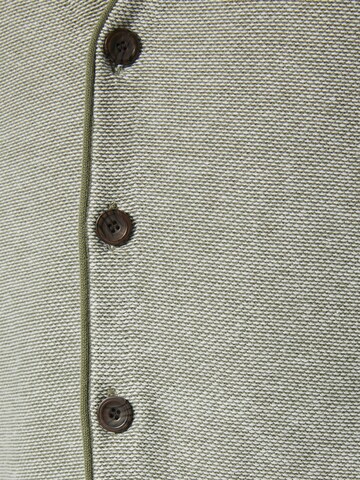 BABISTA Vest 'Modarini' in Green