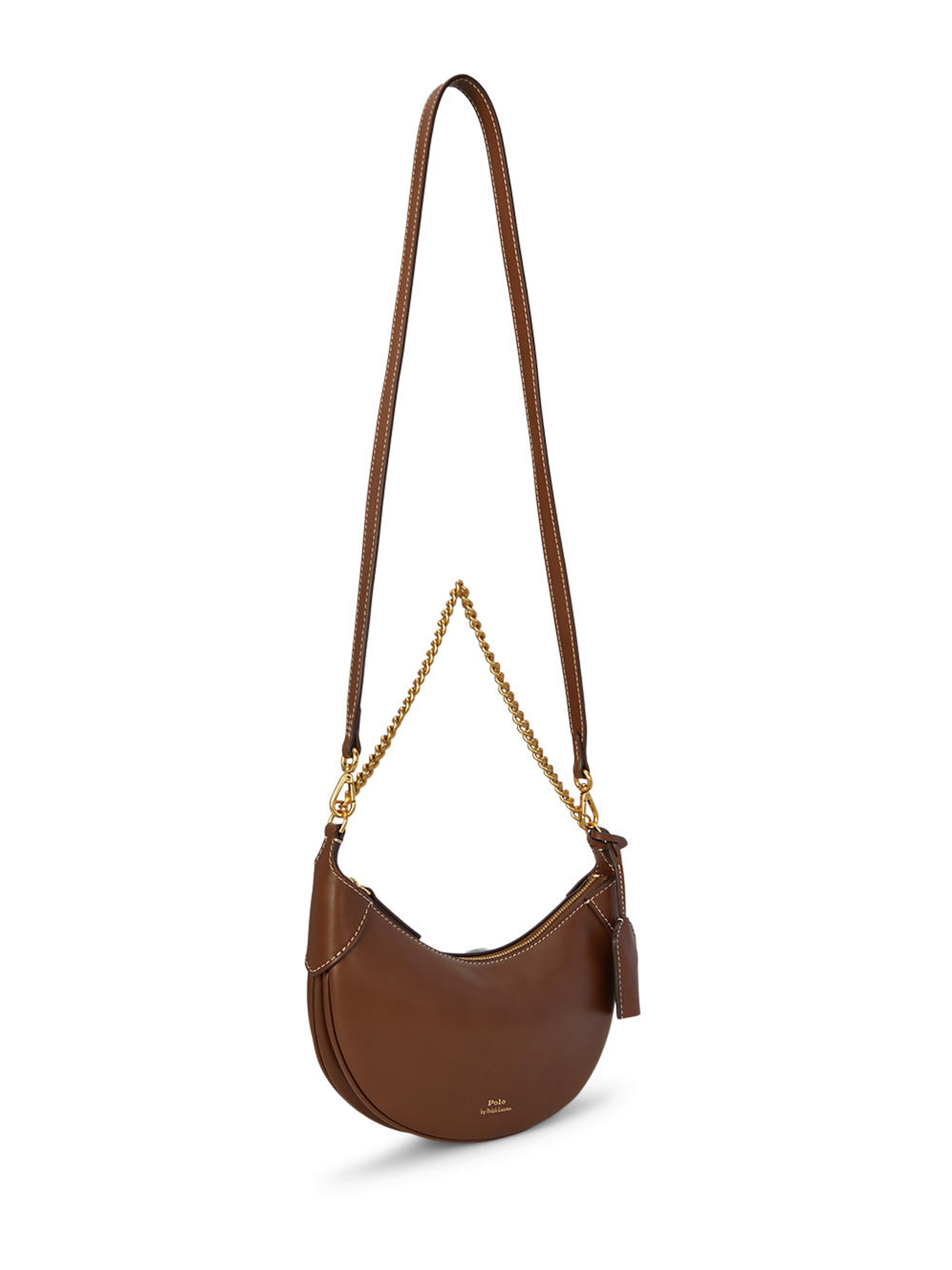 Polo Ralph Lauren Shoulder bag in Brown