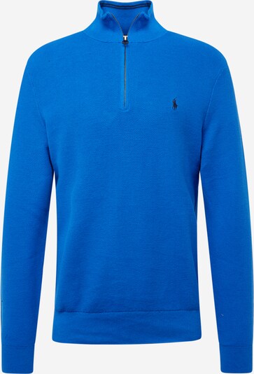 Polo Ralph Lauren Sweater in Royal blue, Item view