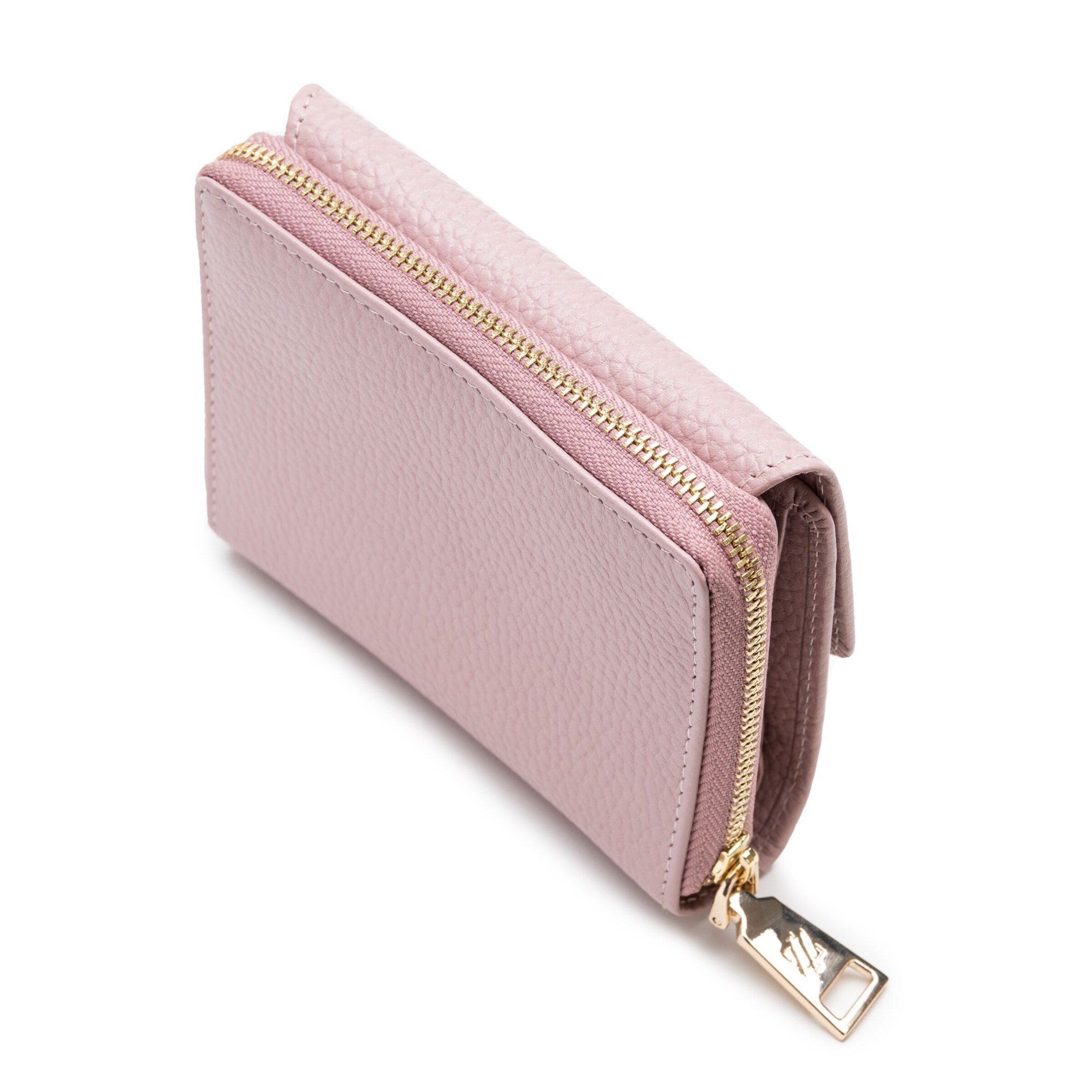 Portamonete di Lazarotti in rosa