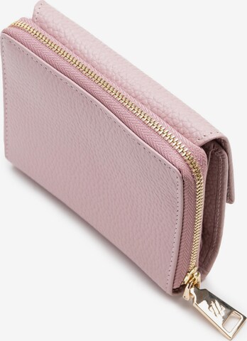 Lazarotti Portemonnaie in Pink
