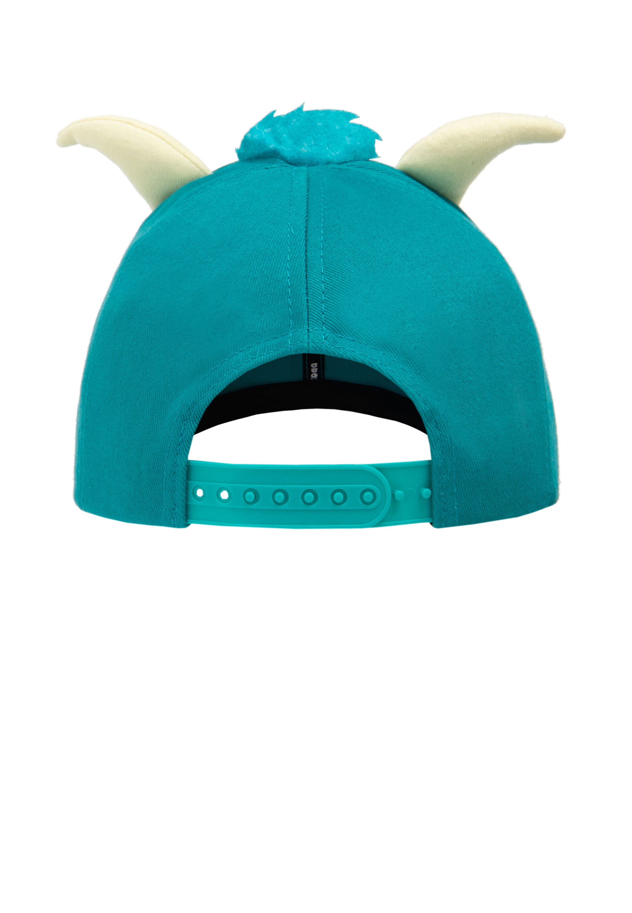 koaa Beanie 'Mampf - Mascot' in Blue
