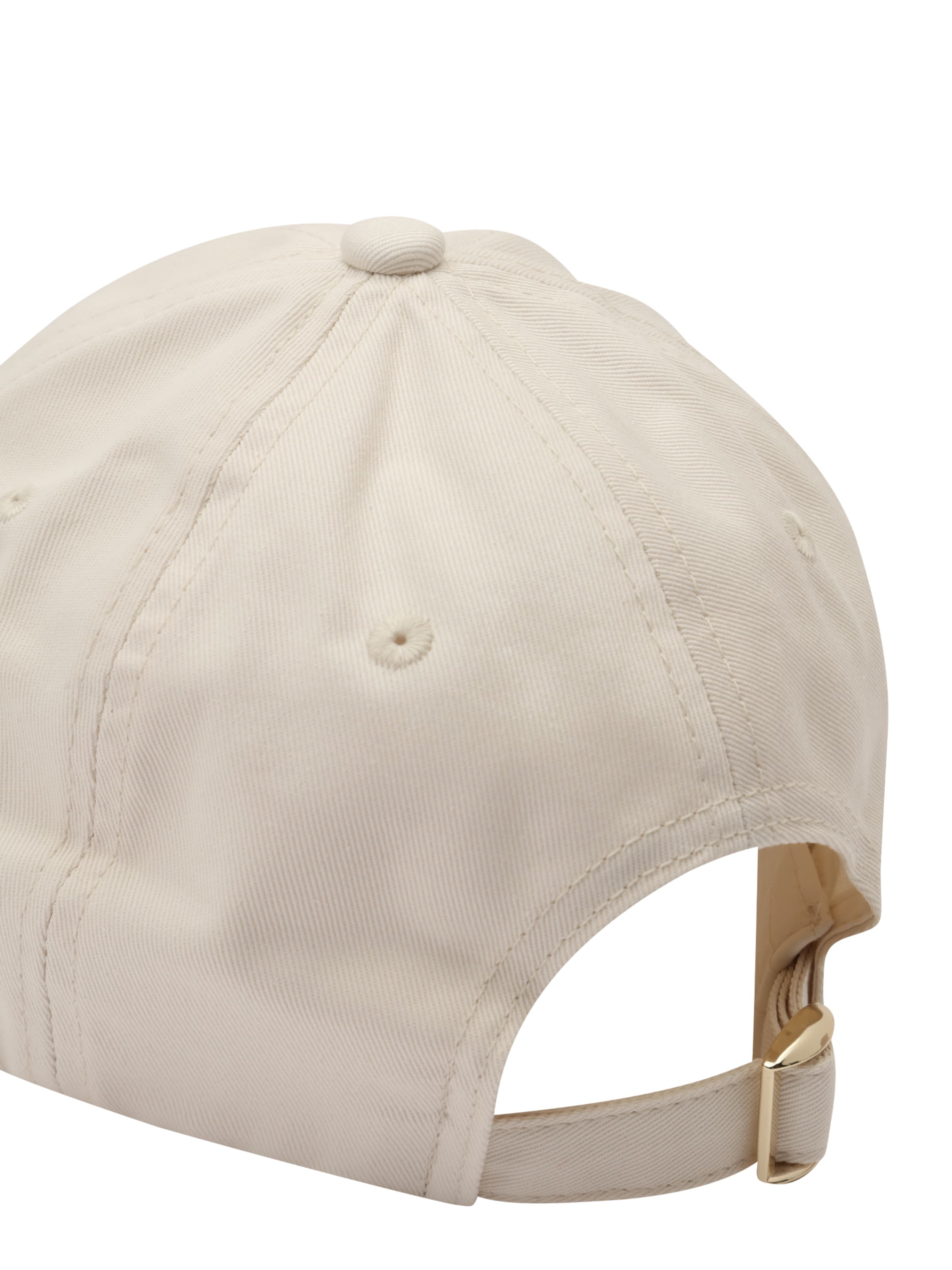 BOSS Hætte 'Ari-ME' i hvid