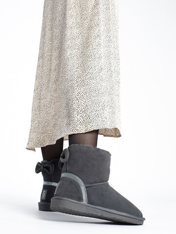 Gooce - Botas 'Mercy' en gris