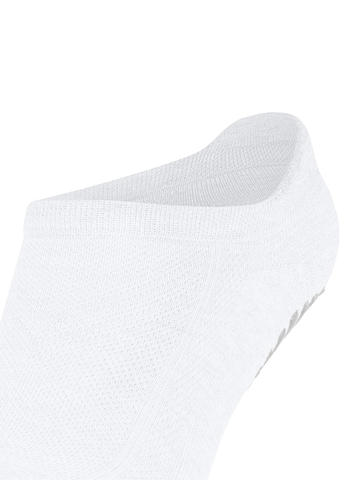 FALKE Socks 'Cool Kick' in White
