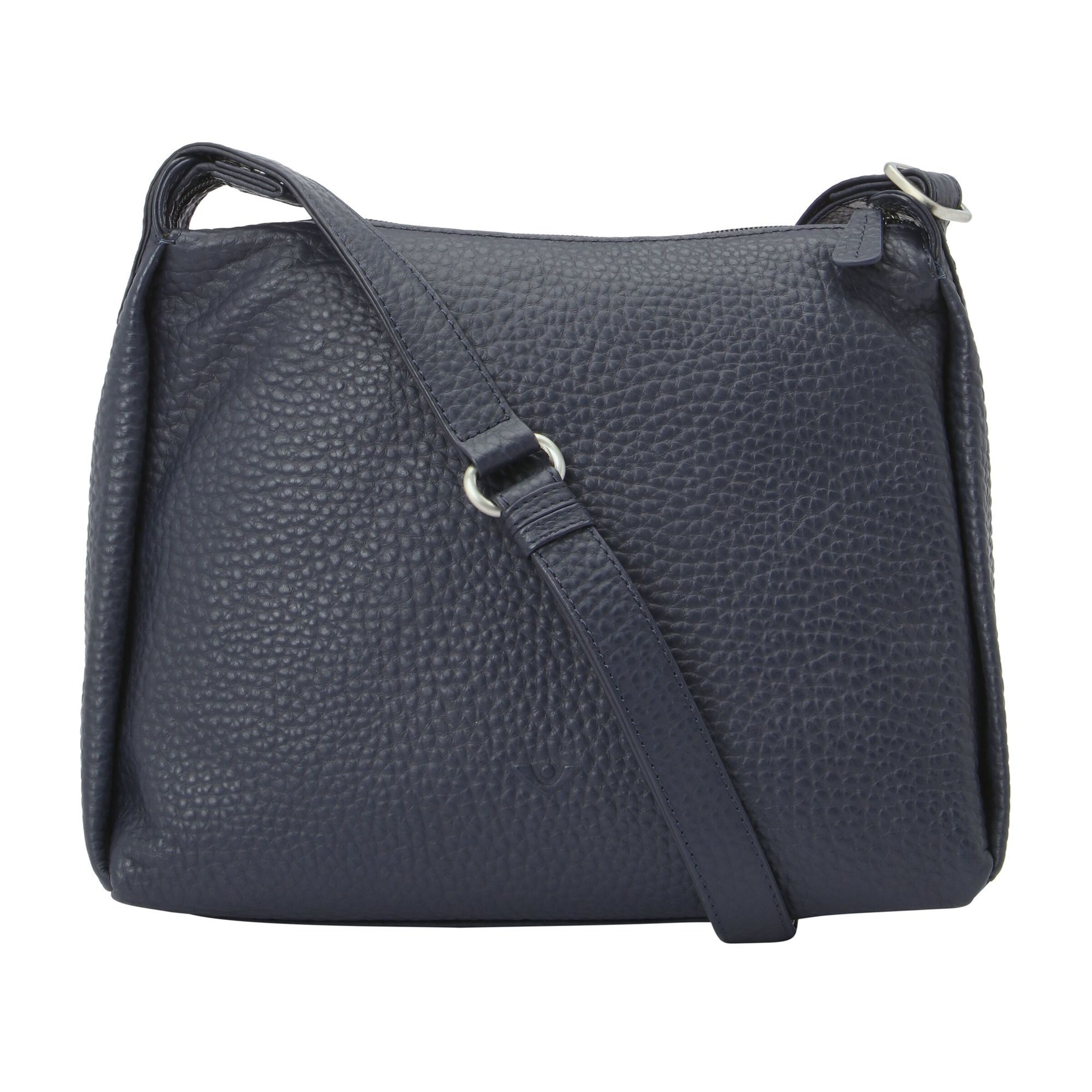 VOi Schoudertas in Blauw