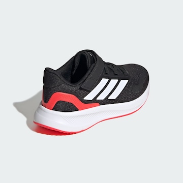 Chaussure de sport 'Runfalcon 5' ADIDAS SPORTSWEAR en noir