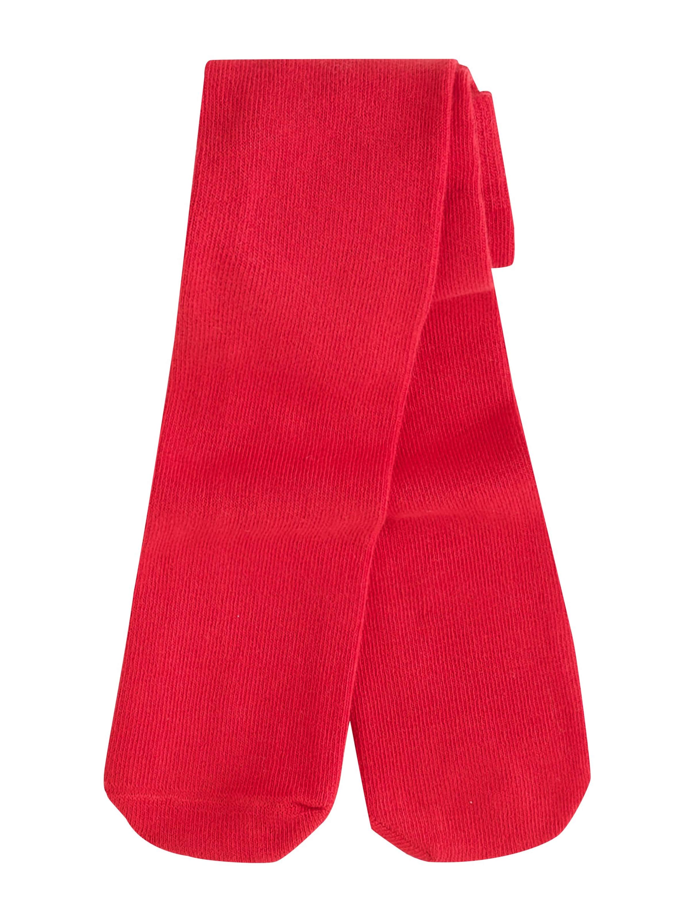 Next - Conjunto en rojo