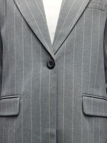 OBJECT Blazer 'OBJLISA' in Grey