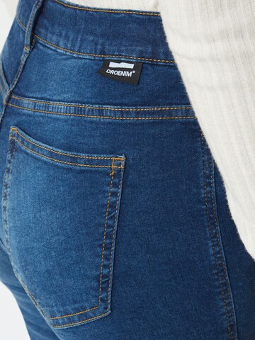 Dr. Denim Skinny Jeans 'Plenty' in Blauw