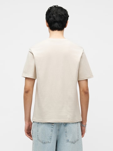 JACK & JONESMajica 'JJFRANK' - bež boja