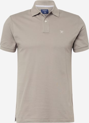 Hackett London Poloshirt in Grün: predná strana