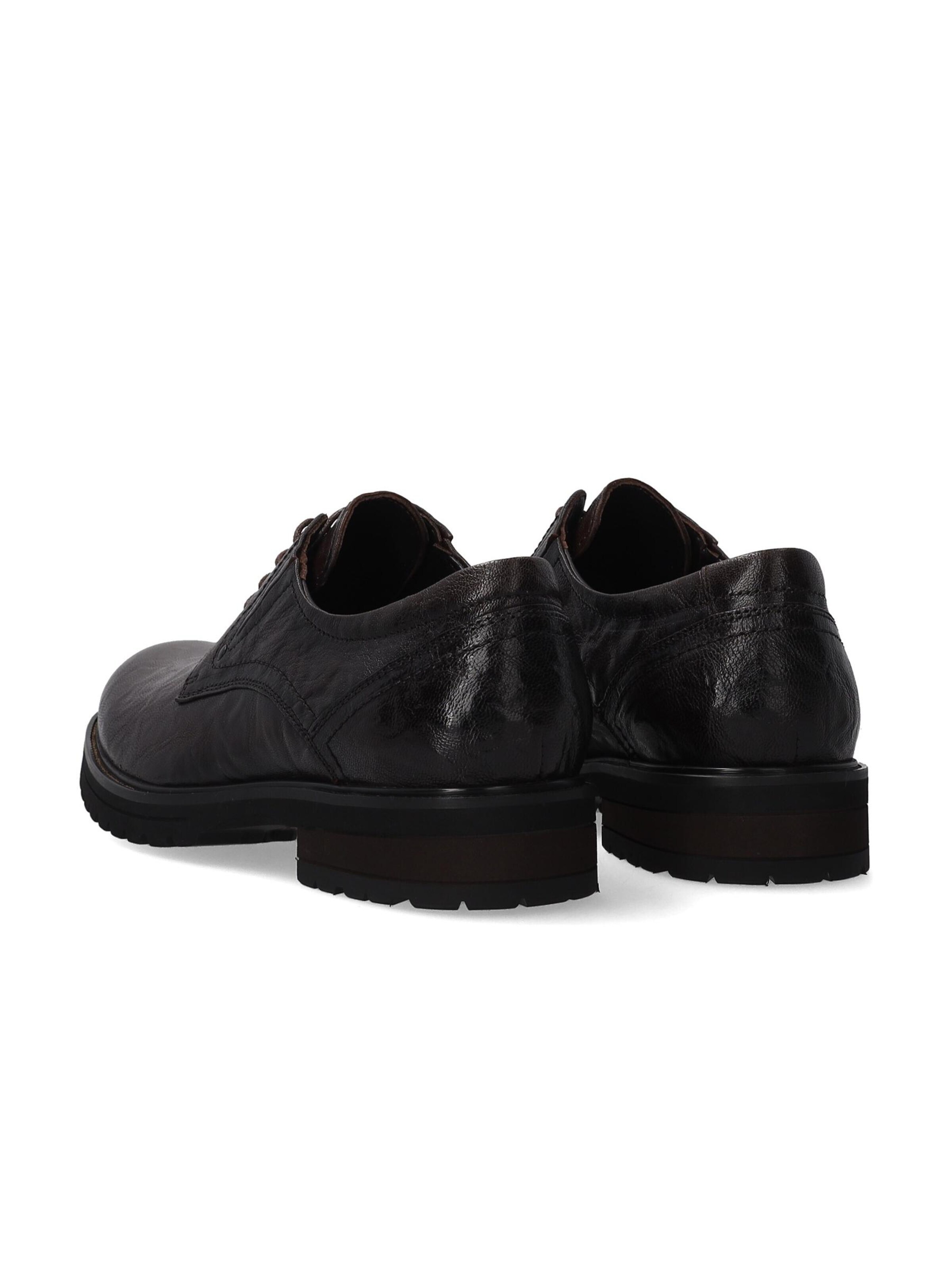 VENEZIA Schnürschuh‌‌‌‌‌ in Braun