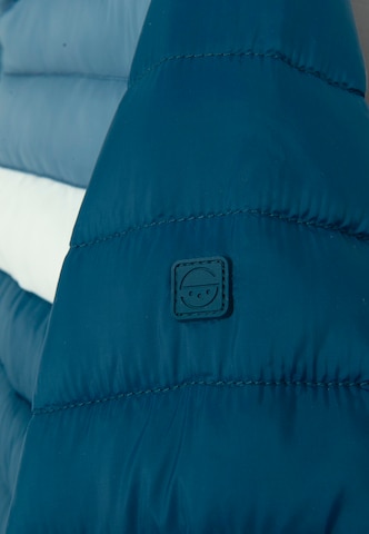 Veste d’hiver Cool Club en bleu