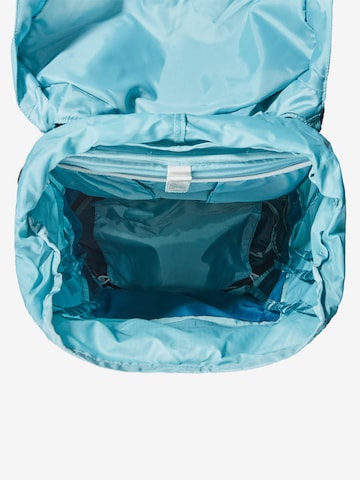 THE NORTH FACE Sportrucksack in Blau