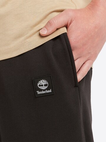 TIMBERLAND Regular Trousers in Brown