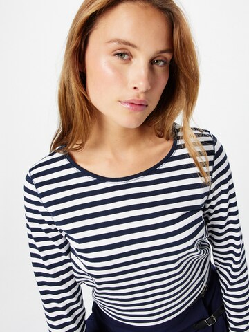 ESPRIT Shirt in Blue