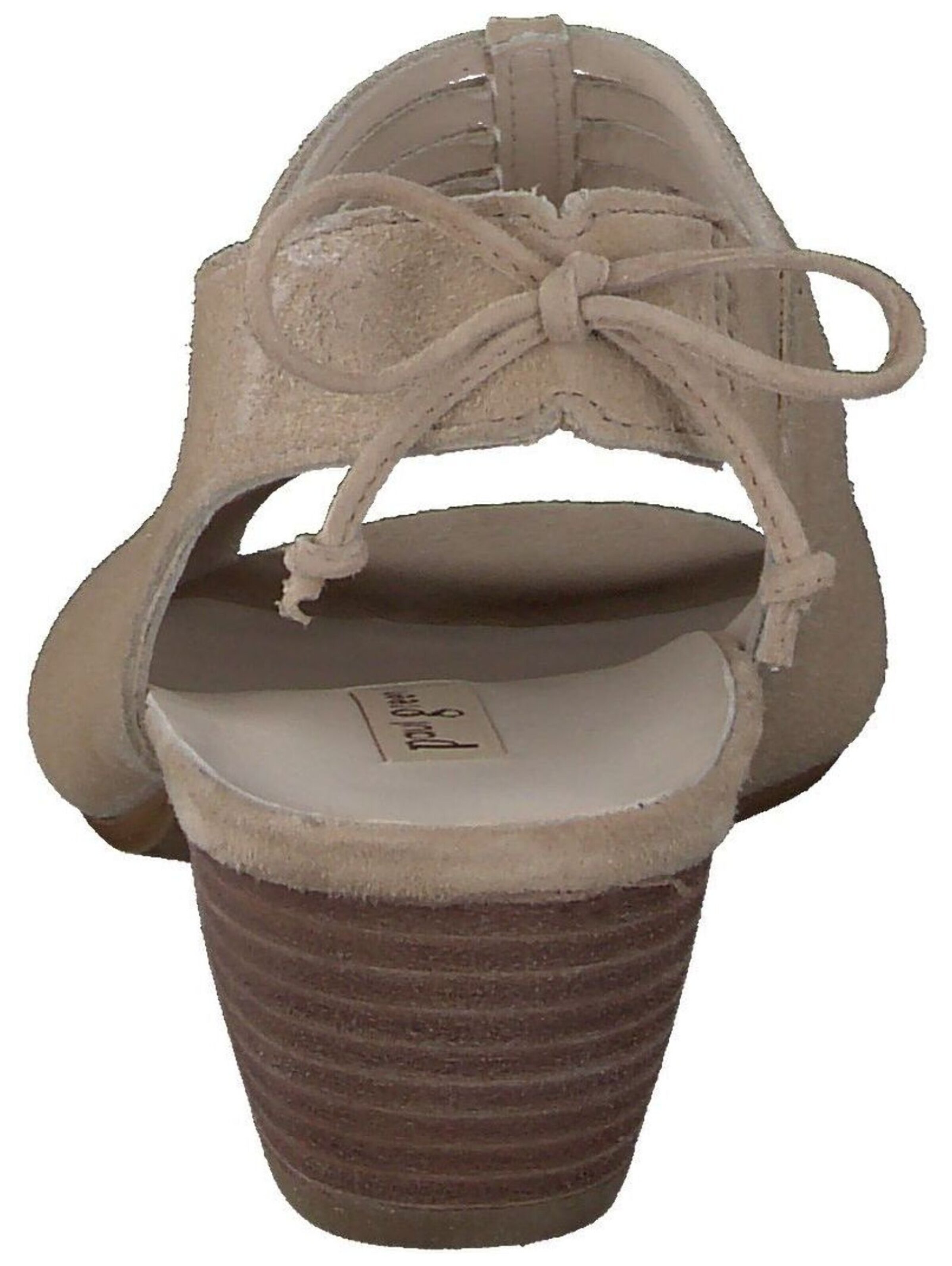 Sandalo di Paul Green in beige