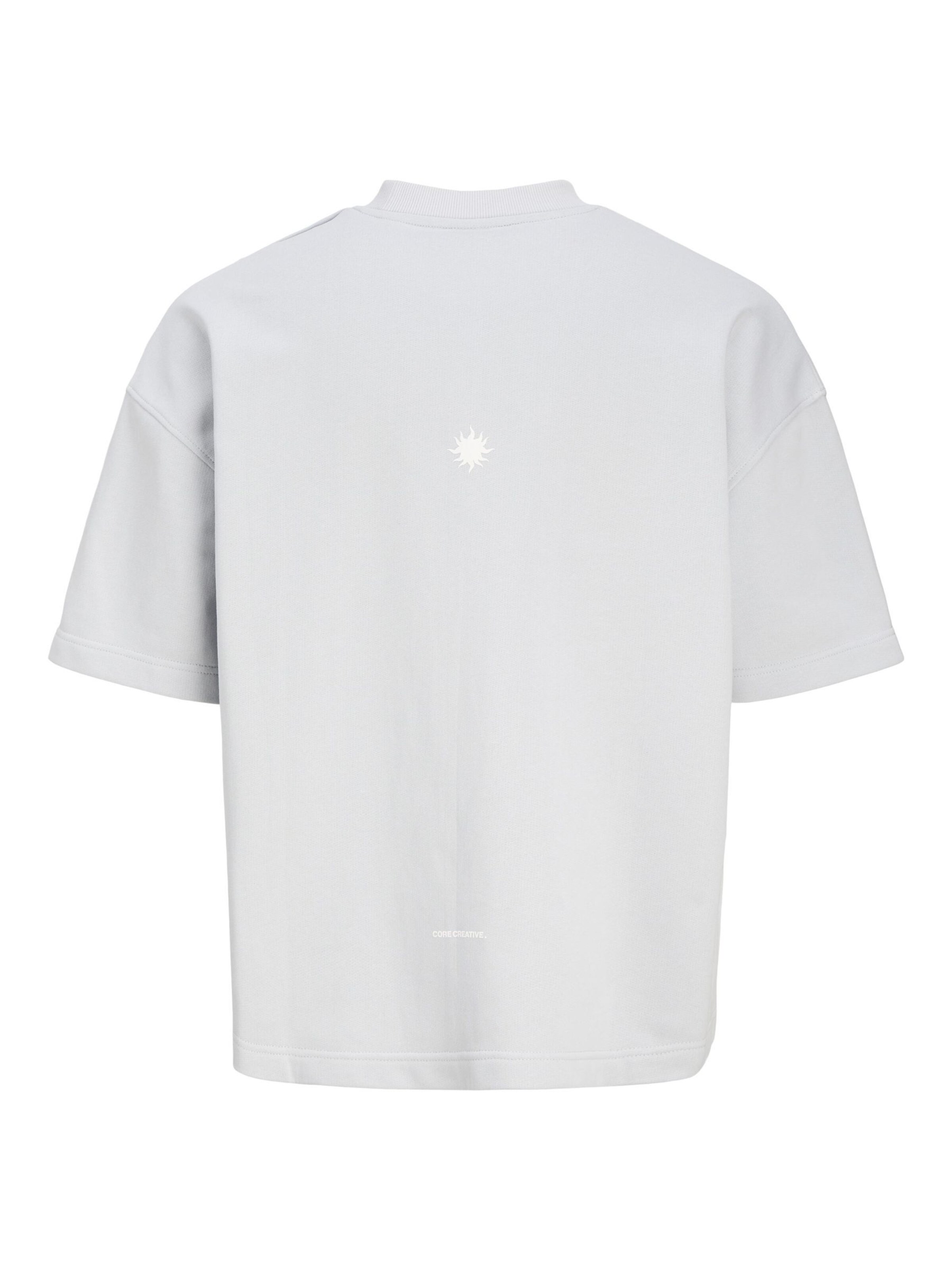 Jack & Jones Junior - Sudadera en gris