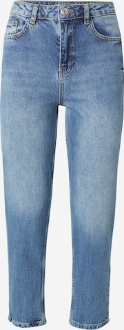 Dorothy Perkins Slimfit Jeans in Blau: predná strana