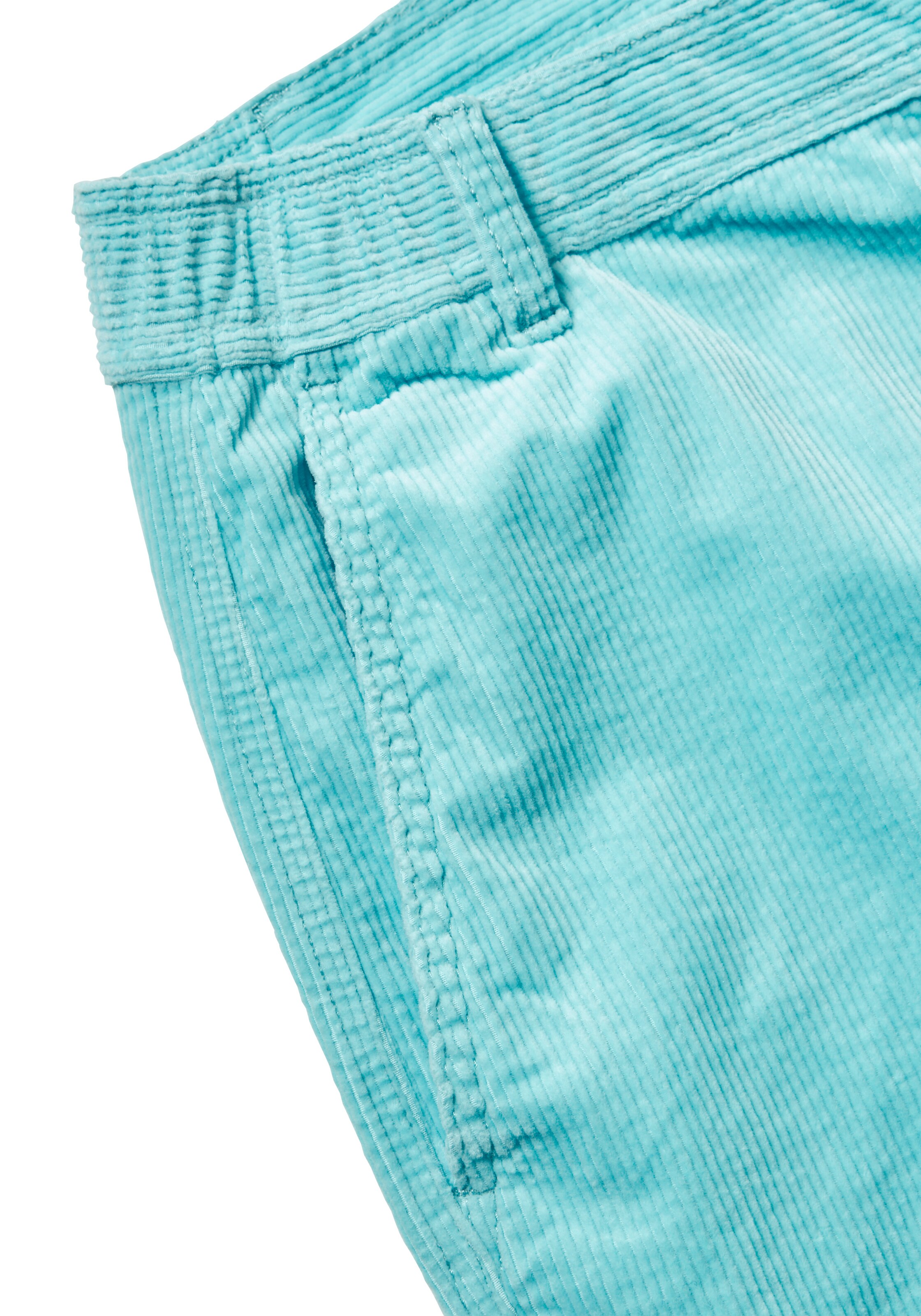 H.I.S Regular Hose in Blau