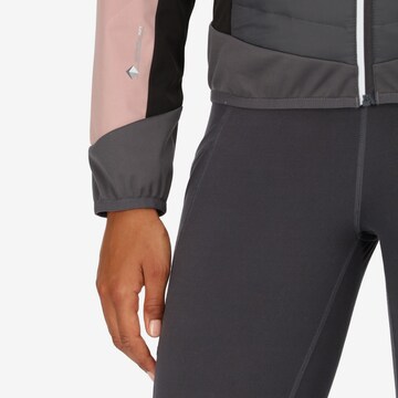 REGATTA Outdoorjacke 'Steren' in Pink