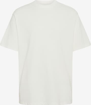BLEND T-Shirt 'BHFISHER' in Weiß: Vorderseite