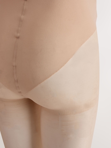 Next Feinstrumpfhose in Beige