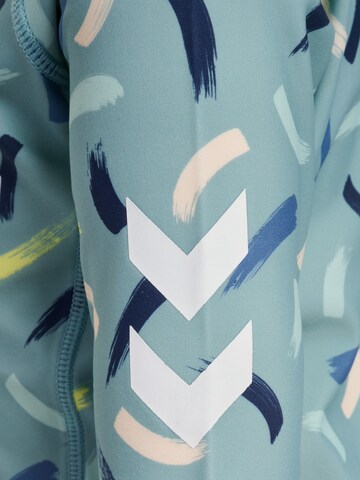 Hummel UV protection in Green