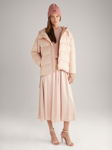 JOOP! Between-Season Jacket in Pink