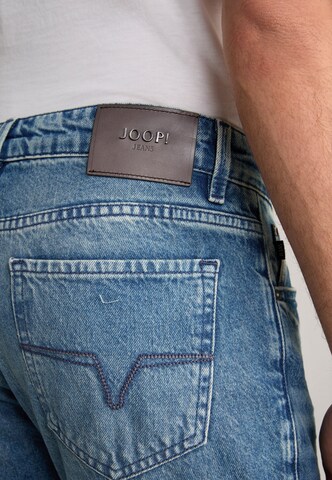 JOOP! Jeans Slimfit Jeans 'Stephen' in Blauw