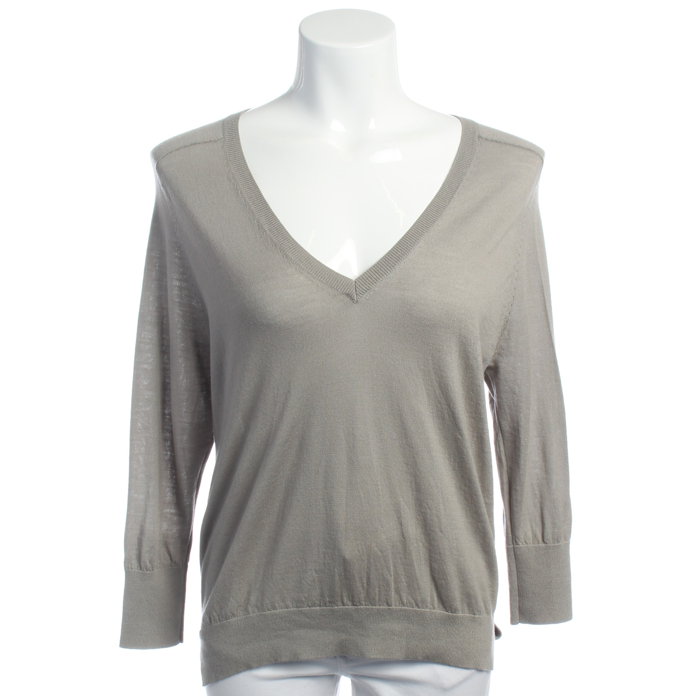 FFC Sweater & Cardigan in S in Grey: front