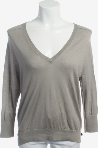 FFC Sweater & Cardigan in S in Grey: front