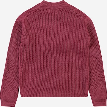 KIDS ONLY Sweater 'New Riley' in Pink