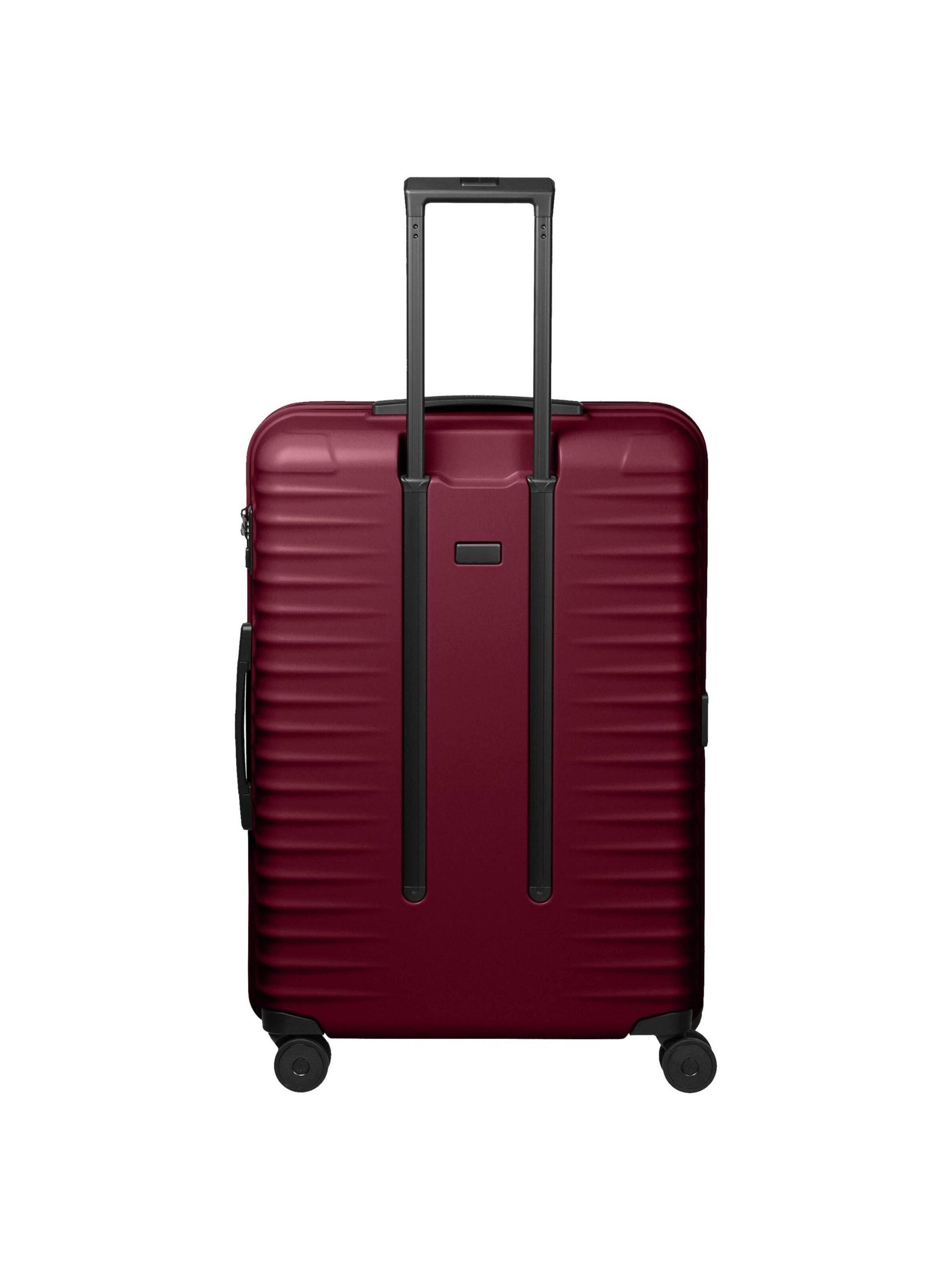 TITAN Cart 'UPGRADE' in Red