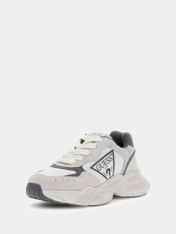 GUESS Sneakers in Beige