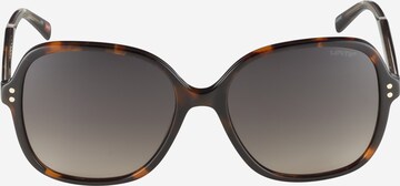 Lunettes de soleil LEVI'S ® en marron