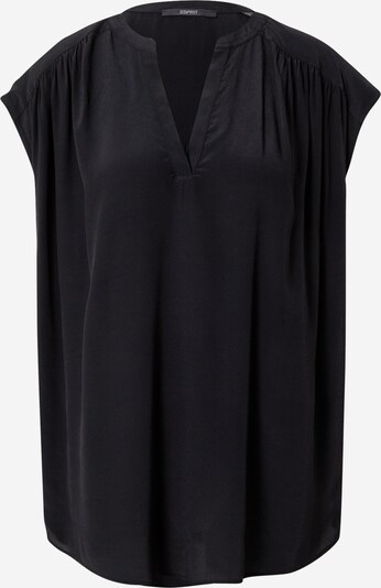 Esprit Collection Bluza | črna barva, Prikaz izdelka