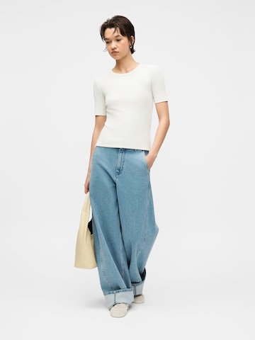 Calvin Klein Póló - fehér